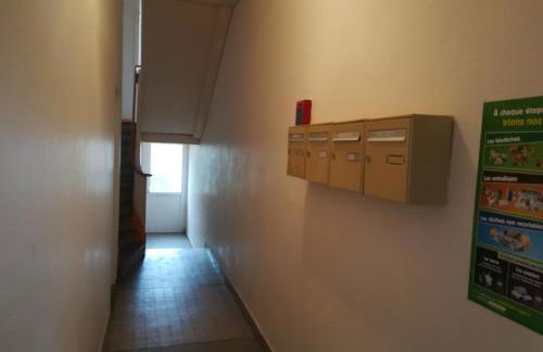 Le Sleepway Lorient - Foto 39