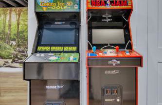 The Chateau de James by The Arbor Collection - Foto 32