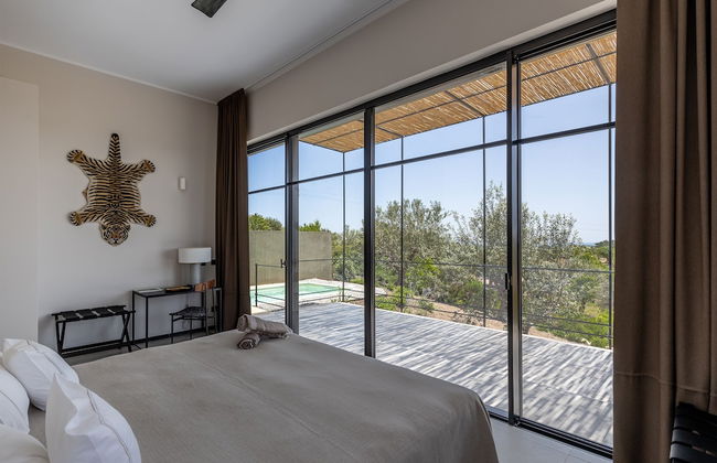 Country House Villadorata - Photo 15