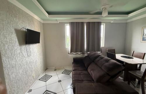 Apartamento centro de Cuiabá - Foto 7