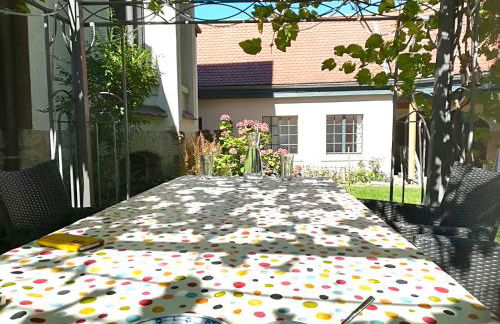 Villa Beckmann - Foto 27