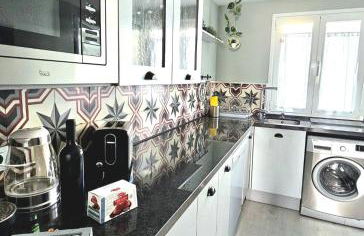 AdriVA Fuente Dorada-Plaza Mayor, Wifi Atico - Foto 2