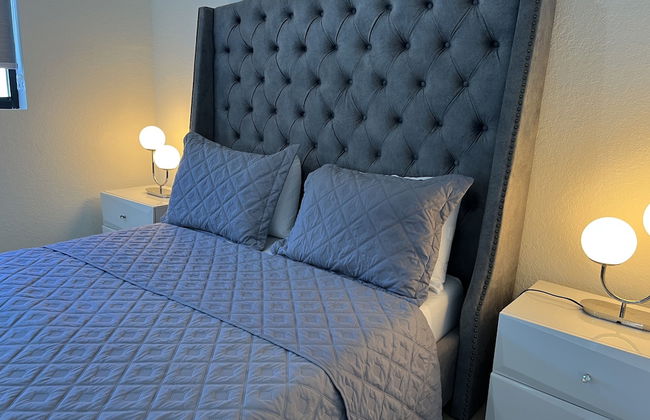 Renzzi Wynwood Apartments - Foto 20