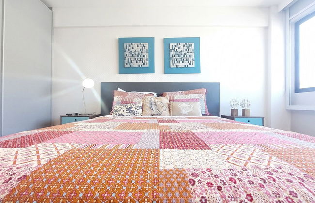 Flats no La Fleur Polinésia Residence - Foto 44