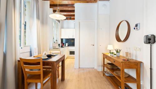 Lodging Apartments Beach Studio P1 - Photo 2