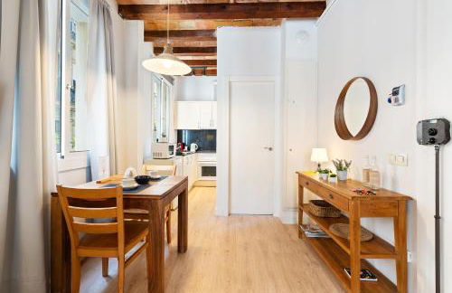 Lodging Apartments Beach Studio P1 - Photo 2