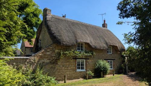 Period Thatched Cottage Towcester - Foto 2
