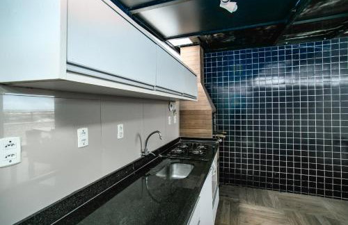 Cobertura, 2 quartos, alto padrão - Foto 6