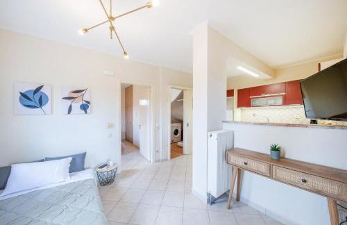 Kanali Hill Apartment - Foto 6