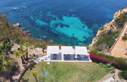 Villa Bay Blue - Foto 55