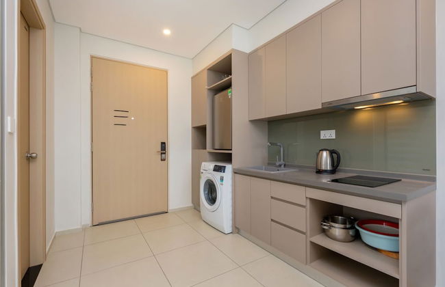 Sum Condotel Luxury - Foto 38