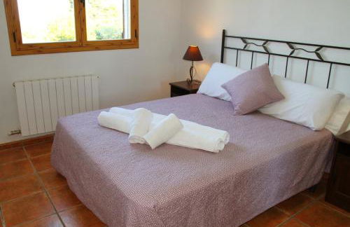 Can Magan Ideal Familias y Grupos Piscina Privada Barbacoa - Foto 63