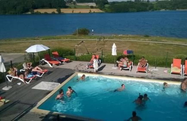 Le Hameau des Lacs - Foto 9