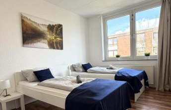 BEGE APARTMENTS WorkPoint - Foto 7