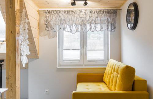 Słoneczna Wetlina - Apartament 3 - Foto 7