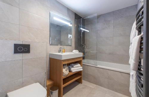 La Cour aux Ecureuils - Foto 26