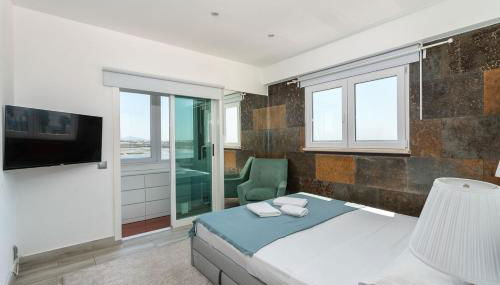 Blife Charlya private apartment at Faro beach - Foto 2