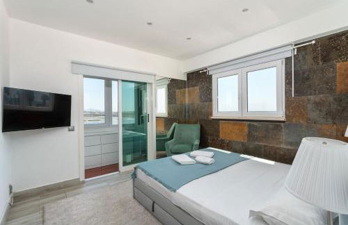 Blife Charlya private apartment at Faro beach - Foto 2