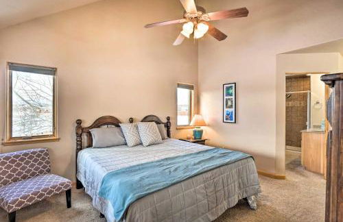 Charming, Spacious and Pet-Friendly Buena Vista Home - Photo 18