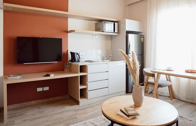 Bird Nest At Sheikh Zayed - Foto 29