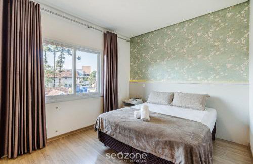 Belo apartamento com piscina aquecida CAP0302 - Foto 4