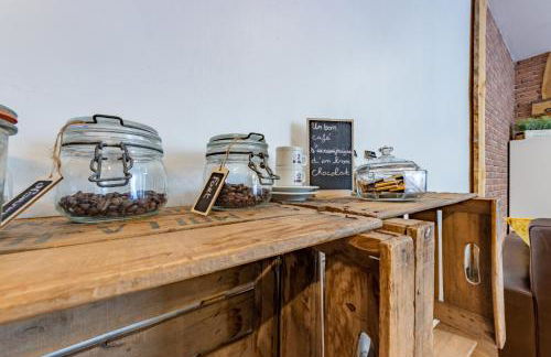 Saint Martial - Stationnement - Clim - Foto 17