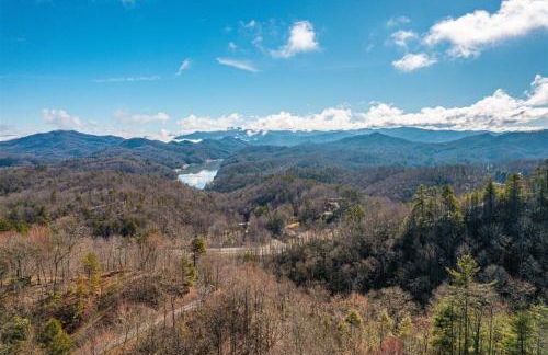 A Treehouse View Over Lake - Foto 45