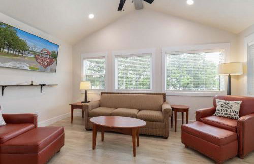 Lighthouse Lodge 1 - Foto 1