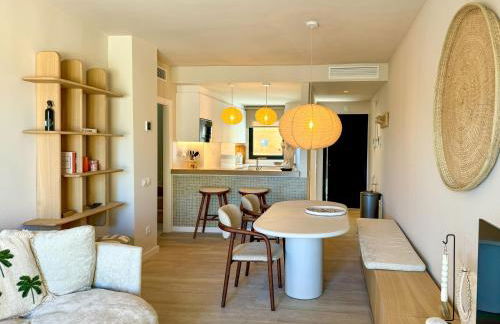 BONAVISTA - Espectacular apartamento con vista al mar! - Foto 7