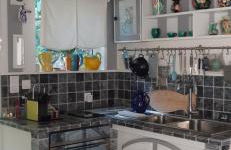 Maison et terrasse dans le jardin du Château de Gaillard - Foto 17