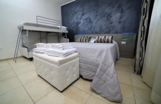 Palazzo Greco B&B - Foto 13