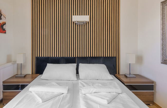 Apartamenty Sun&Snow Villa Klif - Photo 14