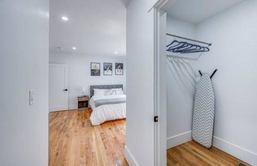 Modern Red Door Haven +5mins to Boston - Foto 10