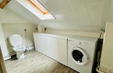 appartement 2 pieces - Foto 8