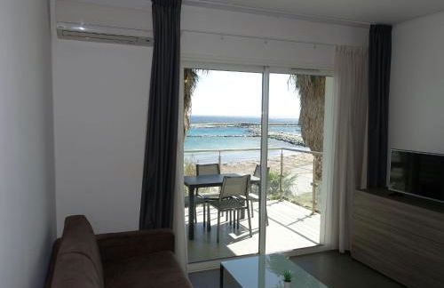 Apartment T2 vue baie by Interhome - Foto 4