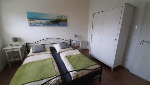 Ferienwohnung mit Aussicht auf den Rhein-Main-Donau Kanal - Foto 5