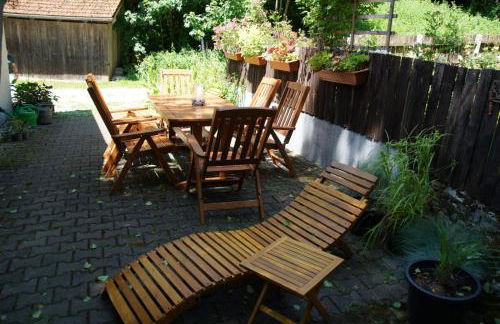 Ferienwohnung Andermann - Foto 21