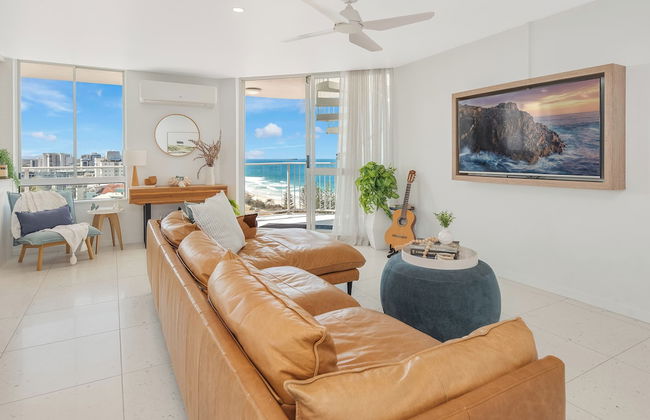 Mandolin Beachfront Resort - Foto 19