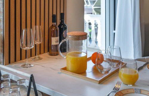 Casa Antigone-Cozy Athens Stay near Metro Mall - Foto 11