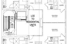 Top Floor Penthouse Lofts - Foto 76