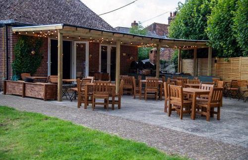 Gorgeous 2 bedroom Kintbury cottage - Foto 36