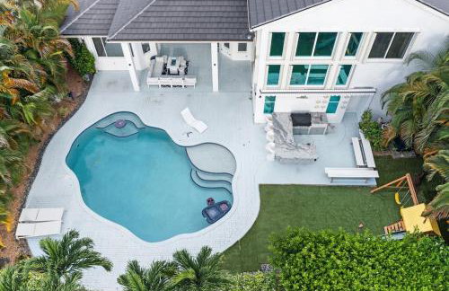 Luxury House with Movie Theater - Foto 61