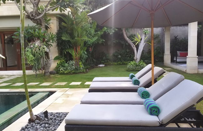 Villa Zanissa - Foto 61