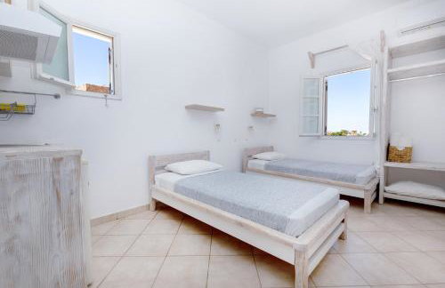 Harama Hotel Schinousa - Foto 12