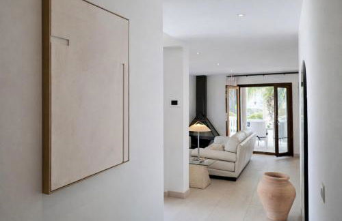 Noctua 035 Villa Valle Romano 035 - Foto 5