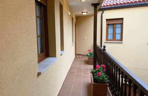 Cumbres de los Picos Apartamento Los Abedules - Foto 12