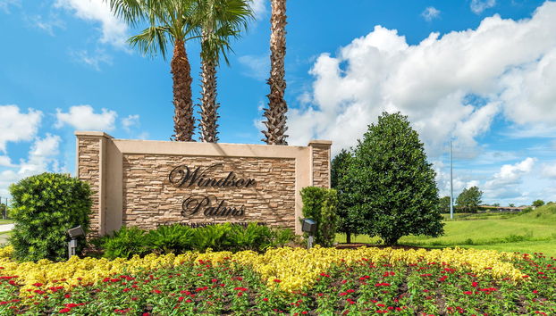 Windsor Palms Resort Homes, Townhomes & Condos - Foto 2