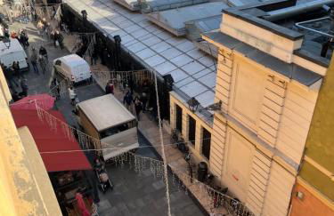 Loft Albinelli Wi-Fi e parcheggio gratis in centro - Foto 19