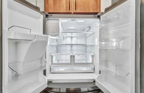 Cleveland Clinic w KingBed Balcony Gym Parking WD - Foto 29