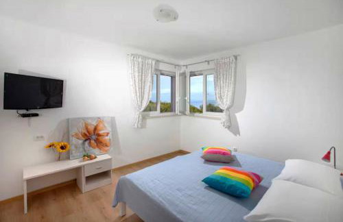 Villa Mirta an peaceful escape near beaches - Foto 9